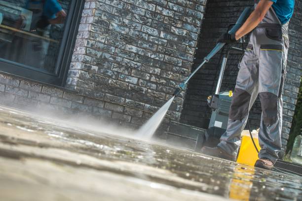 Best Playground Equipment Cleaning  in Eming Island, FL