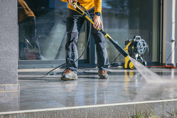 Best Restaurant Pressure Washing  in Eming Island, FL