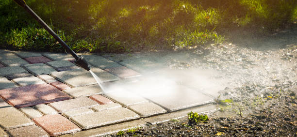 Best Parking Lot and Garage Cleaning  in Eming Island, FL